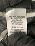 Bobeau Stripes Black Poncho Size XL Petite - photo 8