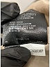 Burberry 100% Lambskin Gray Leather Jacket Size EU (IT) 42 / US 6 - photo 4