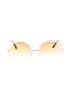 Unbranded Orange Tan Sunglasses One size - photo 2