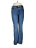 Levi's Hearts Blue Jeans Size 29 waist - photo 1