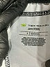 Tek Gear Color Block Gray Athletic Shorts Size L - photo 3