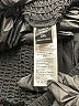 Shein Curve Solid Black Athletic Shorts Size 16 Plus (2) - photo 3