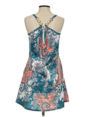 Unbranded Cocktail Dress (view 2)