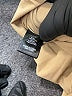 NBD 100% Nylon Solid Black Cocktail Dress Size M - photo 8