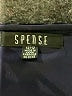 Spense 100% Polyester Blue Casual Dress Size 12 - photo 6