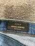 J.Crew Hearts Blue Jeans Size 26 waist - photo 7