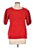 Draper James Red Pullover Sweater Size L - photo 1