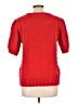 Draper James Red Pullover Sweater Size L - photo 2