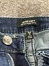 True Religion Solid Blue Jeans Size 30 waist - photo 7