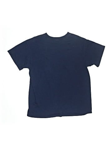 Quiksilver Short Sleeve T-Shirt (view 2)