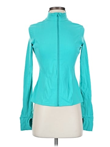 Buffbunny Collection Track Jacket (view 1)