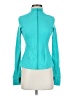 Buffbunny Collection Teal Track Jacket Size S - photo 1