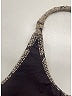 Zimmermann Animal Print Gold Tan Swimsuit Top Size 6 (1) - photo 6