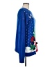 Assorted Brands 100% Acrylic Blue Pullover Sweater Size M - photo 4