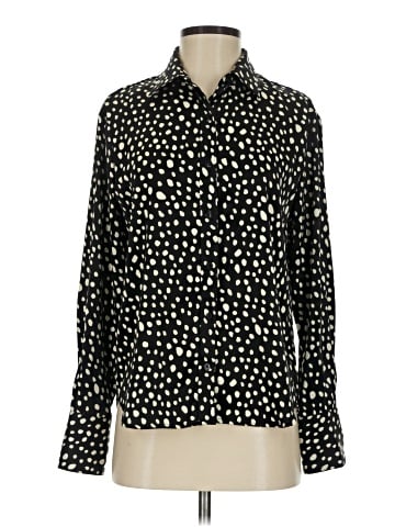 Stateside Long Sleeve Blouse (view 1)