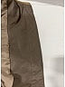 Burberry 100% Lambskin Gray Leather Jacket Size EU (IT) 42 / US 6 - photo 10