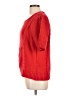 Draper James Red Pullover Sweater Size L - photo 5