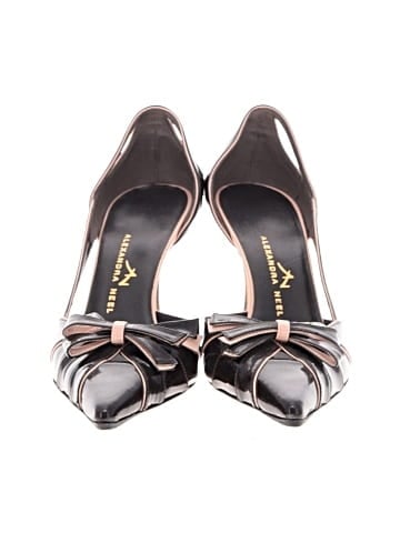 Alexandra Neel Heels (view 2)