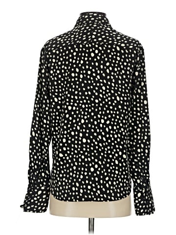 Stateside Long Sleeve Blouse (view 2)