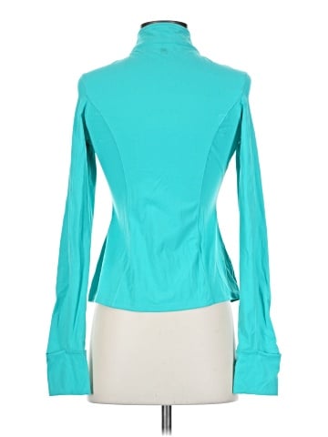 Buffbunny Collection Track Jacket (view 2)