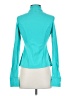 Buffbunny Collection Teal Track Jacket Size S - photo 2
