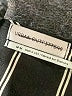 Urban Outfitters Stripes Black Jumpsuit Size M - photo 4
