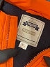 Gymboree 100% Fiber Orange Vest Size 12-24 mo - photo 3