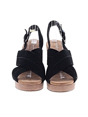 TOMS Wedges (view 2)
