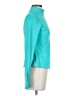 Buffbunny Collection Teal Track Jacket Size S - photo 4