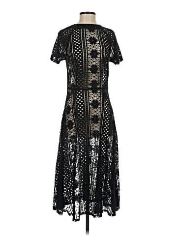 Patrizia Luca Cocktail Dress (view 1)