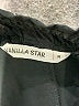 Vanilla Star Black Sweatpants Size M - photo 7