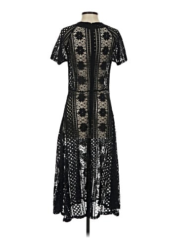 Patrizia Luca Cocktail Dress (view 2)
