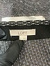 Ann Taylor LOFT Houndstooth Gray Formal Skirt Size M - photo 4
