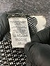 Ann Taylor LOFT Houndstooth Gray Formal Skirt Size M - photo 5