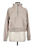 Automet Tan Pullover Hoodie Size M - photo 1