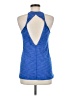 Lululemon Athletica Blue Tank Top Size 8 - photo 2