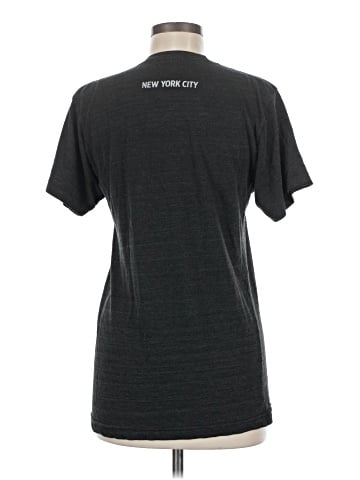 American Apparel Short Sleeve T-Shirt (view 2)