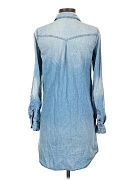 Life in Progress Casual Dress (view 2)