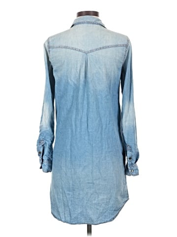 Life in Progress Casual Dress (view 2)