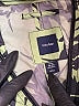 Baby Gap 100% Polyester Tropical Green Windbreaker Size 18-24 mo - photo 3