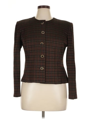 Leslie Fay Jacket (view 1)