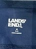 Lands' End Solid Blue Athletic Shorts Size M - photo 3