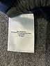 Lands' End Solid Blue Athletic Shorts Size M - photo 4