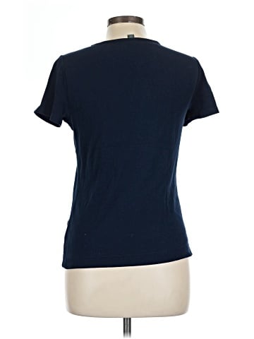 Lauren Jeans Co. Short Sleeve Top (view 2)