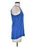 Lululemon Athletica Blue Tank Top Size 8 - photo 4
