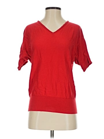 W by Worth Short Sleeve Top (view 1)