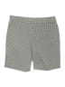 Ellen Tracy Houndstooth Gray Shorts Size XL - photo 1