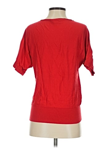 W by Worth Short Sleeve Top (view 2)
