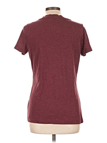 Mossimo Supply Co. Short Sleeve T-Shirt (view 2)
