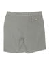 Ellen Tracy Houndstooth Gray Shorts Size XL - photo 2